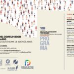 VIII Jornada – Semana del Consumidor y del Usuario en la Ciudad Autónoma de Buenos Aires