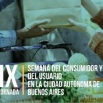 “IX Jornada en la Semana del Consumidor y del Usuario