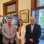 nueva presidenta de la Comisión Nacional de la Abogacía Joven de la Federación Argentina de Colegios de Abogados