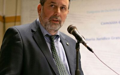 Asunción Presidencia de la AABA para el período 2025-2027
