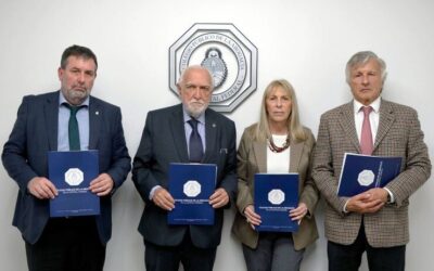 Reclamo conjunto de la abogacía por la designación de jueces y fiscales