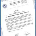 𝐒𝐢𝐧 𝐚𝐛𝐨𝐠𝐚𝐝𝐚𝐬 𝐲 𝐚𝐛𝐨𝐠𝐚𝐝𝐨𝐬…