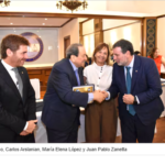 Asociación de Magistrados y la Asociación de Abogados de Buenos Aires