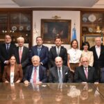 A 40 años del histórico juicio