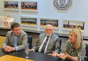 Programa de Formación