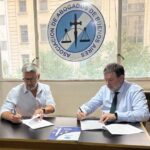 Colegio de Abogados y Procuradores