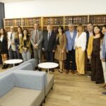 La puesta en valor de la Biblioteca