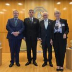 Primer Encuentro Nacional de la Abogacía