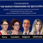 Comisión de Asuntos Penitenciarios del CPACF