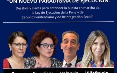 Comisión de Asuntos Penitenciarios del CPACF