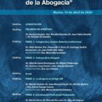 Primer Congreso Nacional de la Abogacía – CPACF