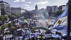 AABA ADHIERE Y CONVOCA A LA MARCHA FEDERAL UNIVERSITARIA