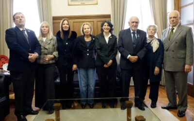Tribunal Superior de Justicia de CABA