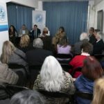 La AABA homenajeó a abogados y abogadas que defendieron los derechos humanos durante la dictadura