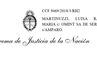 No pueden reducir los honorarios de los abogados por debajo del mínimo legal