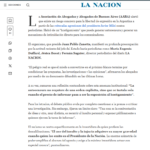 Libertad de Prensa